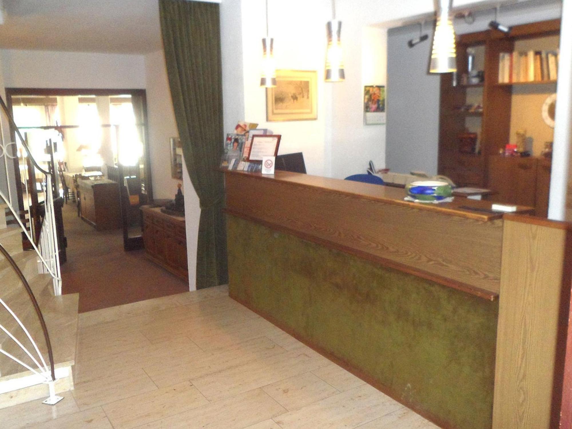 Hotel Schneider Бад-Зекинген Экстерьер фото